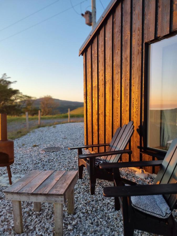 Abhaig Boutique B&B - Small & Luxurious In A Great Location! Uig  Exterior foto