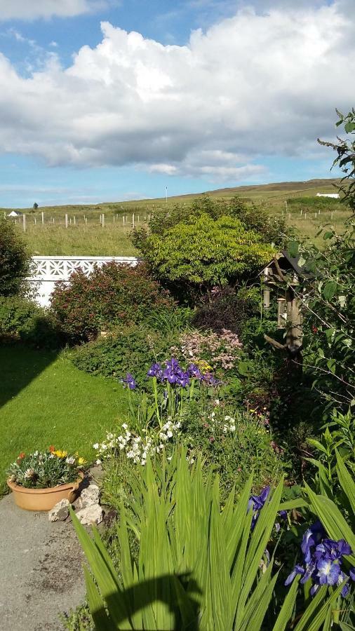 Abhaig Boutique B&B - Small & Luxurious In A Great Location! Uig  Exterior foto